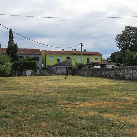 Apartman Kostrena Homestay szállás Kostrena