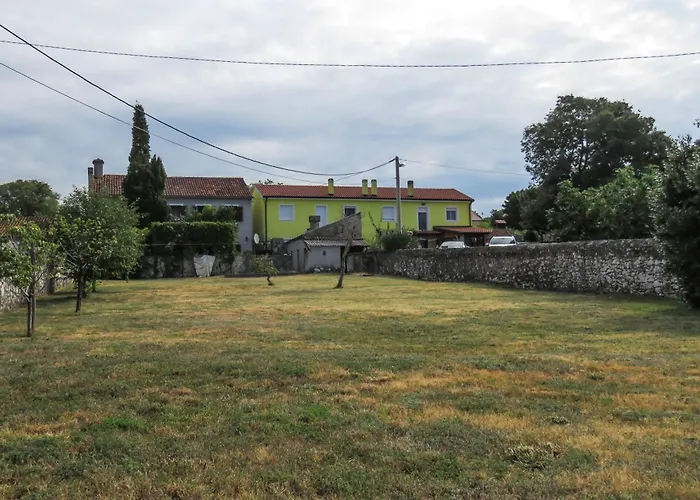 Apartman Kostrena Séjour chez l'habitant Kostrena