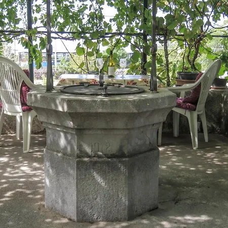 Apartman Kostrena