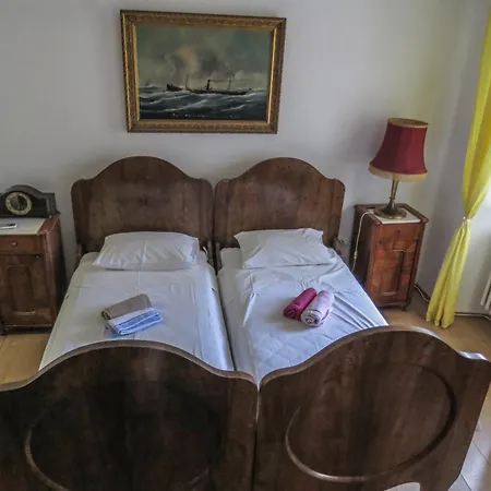 Apartman Kostrena *