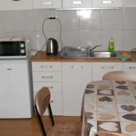 Homestay Apartman Kostrena *