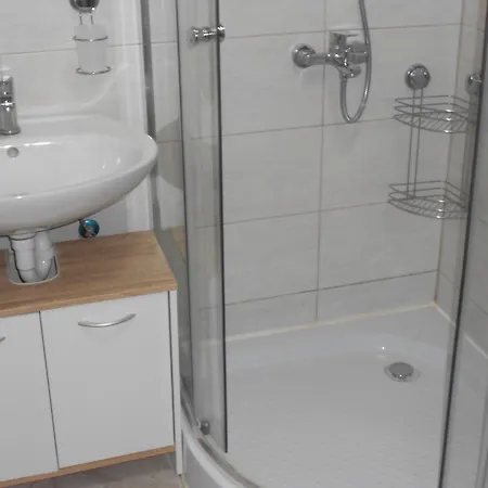 Rum i privatbostad Apartman Kostrena Kostrena