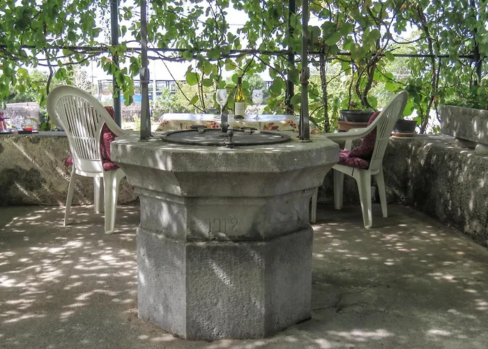 Apartman Kostrena