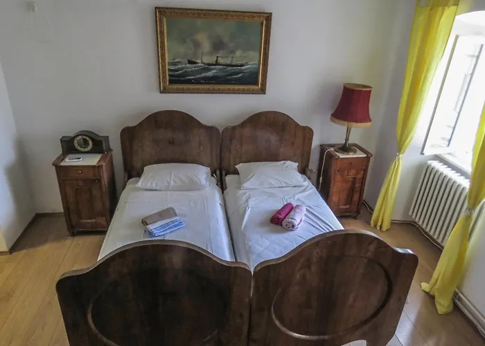 Apartman Kostrena *
